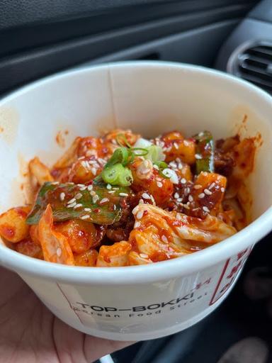 TOPBOKKI