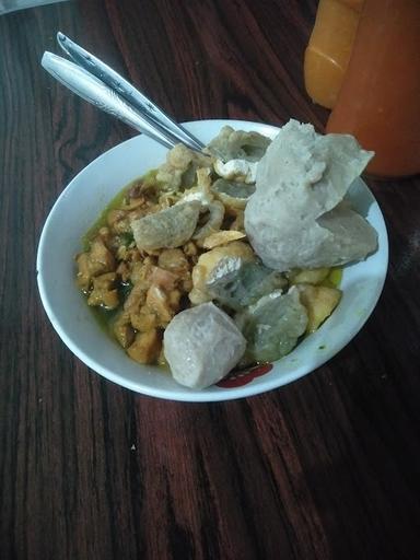 WARUNG BASO MAS BUDI