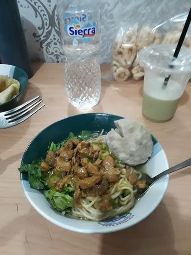 WARUNG BASO MAS BUDI