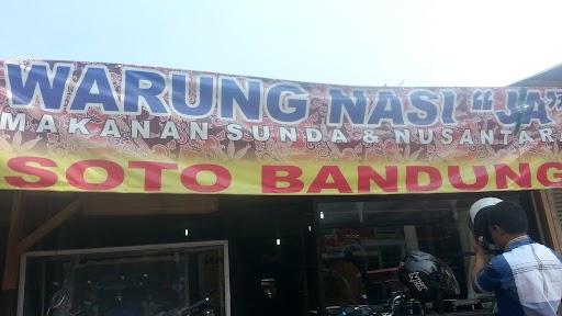 WARUNG NASI JA