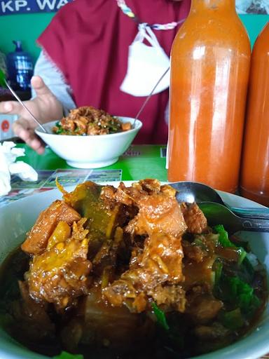 WARUNG BAKSO PAK WADI PUTRA SUNDA