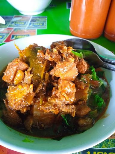 WARUNG BAKSO PAK WADI PUTRA SUNDA