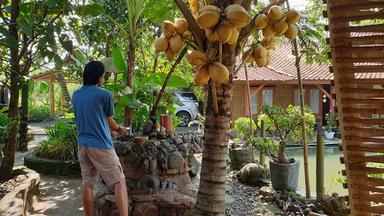 SAUNG SAKINAH ABAH