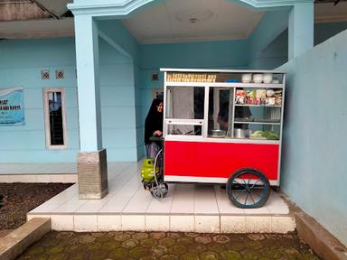 KEDAI KOPI SOROPOTAN