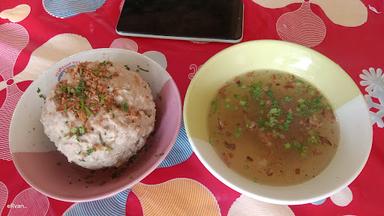 BAKSO BAGER