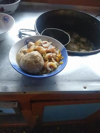 BAKSO MANG KOSIM