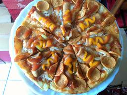 Photo's Dierumah Donut And Pizza