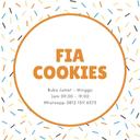 Fia Cookies