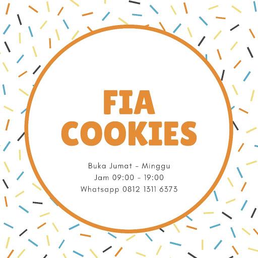 FIA COOKIES