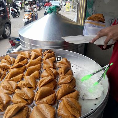 KUE APANG/APEM PANAS CABANG 5