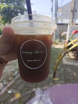 Photo's Archipelago Coffee & Co