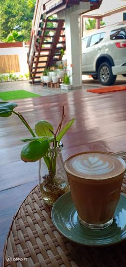 Photo's Archipelago Coffee & Co