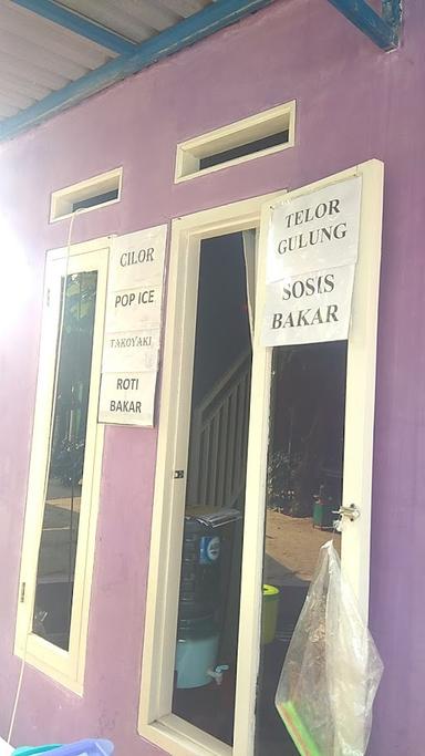 WARUNG JAJAN (WAJAN) BUNDA ICAH