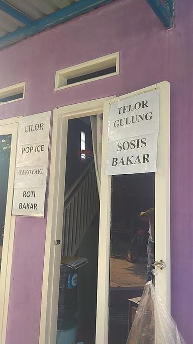 WARUNG JAJAN (WAJAN) BUNDA ICAH