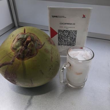 KELAPA MUDA COCOFRESH.ID