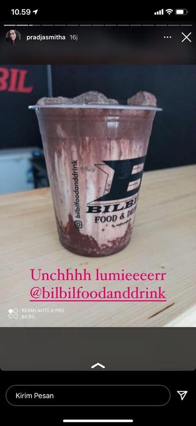 BILBIL FOOD & DRINK CAFE