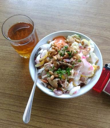 BUBUR AYAM BANG VAI