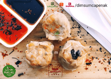 DIMSUM CAP ENAK