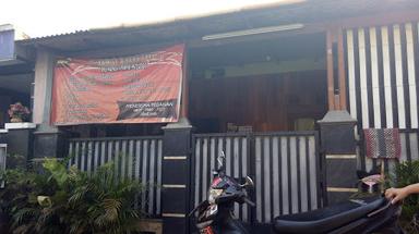 FAMILY BIKERS CAFFE