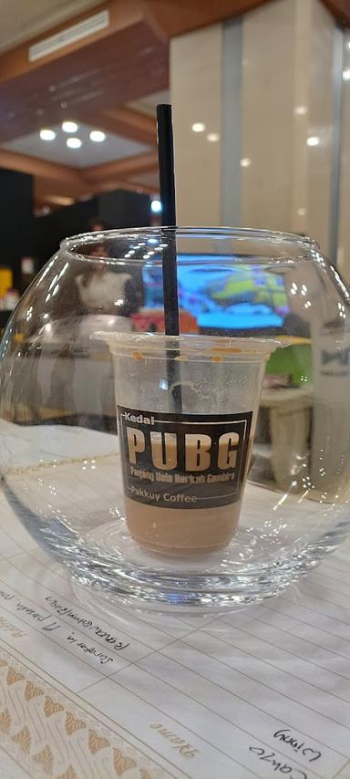 MIE ACEH PUBG PAKKUY COFFEE