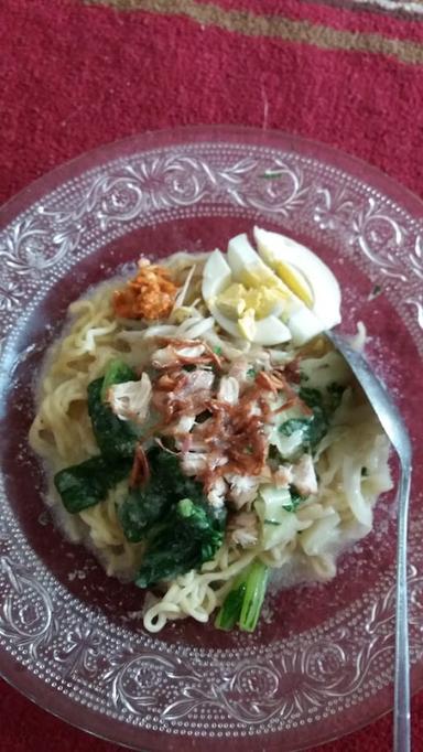 MIE KOCLOK KHAS CIREBON