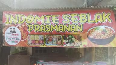 SEBLAK PRASMANAN UMIABI SERUA