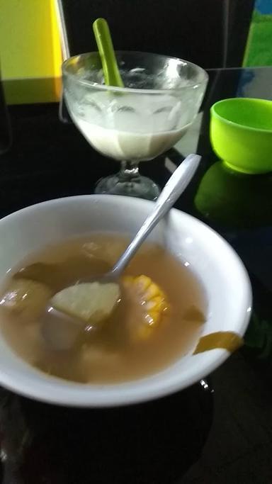 SOP DUREN & AYAM GEPREK GMS