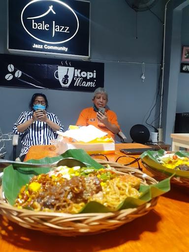 WARUNG KOPI MAMI