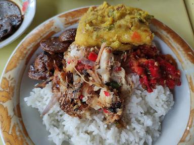 WARUNG NASI MPOK YATI