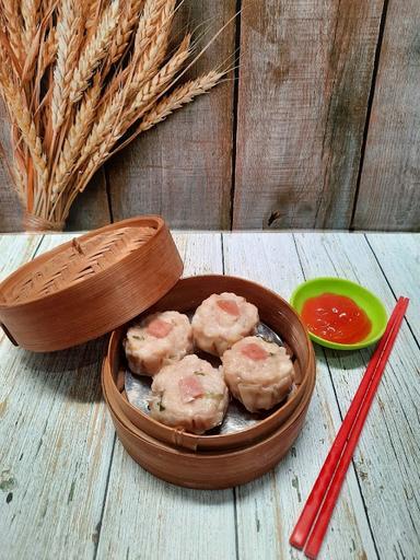 DIMSUM MENTARI