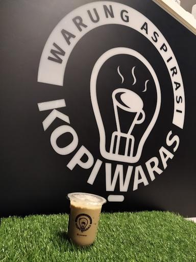 KOPI WARAS