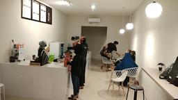 Photo's Sero Mini Cafe