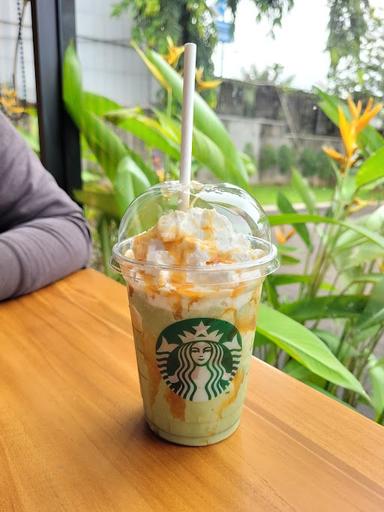 STARBUCKS COFFEE BOJONGSARI