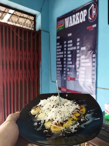 WARKOP JH - POHON169 TERPERCAYA