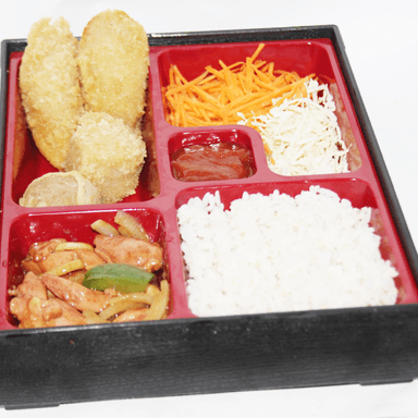 KOMBY BENTO