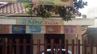 @HOME STEAK