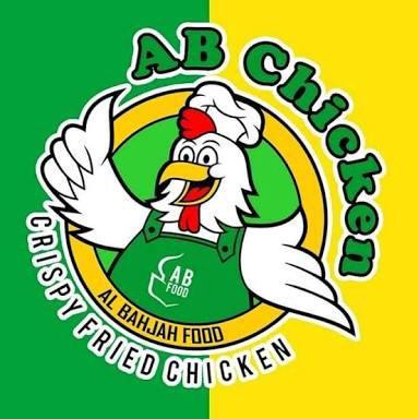 AB CHICKEN PONDOK PETIR (DEPOK)