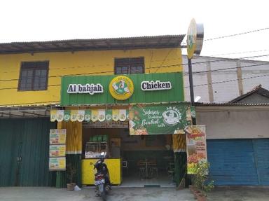 AB CHICKEN PONDOK PETIR (DEPOK)