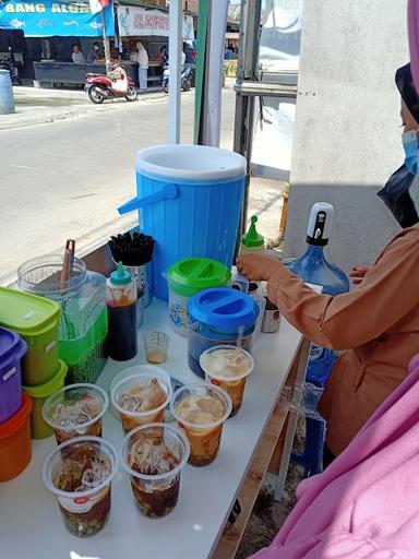 AKU CENDOL KAMU PONDOK PETIR