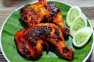 AYAM BAKAR JUARA SAMBAL SPESIAL, PONDOK PETIR