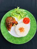 Ayam Bakar Madu By Riany