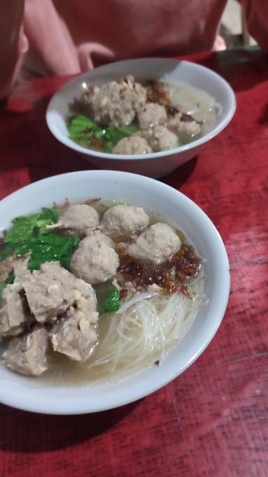 BAKSO ERVIN21