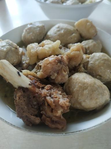 BAKSO NGUMPET