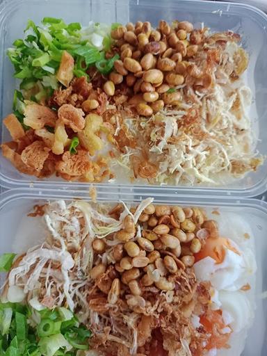 BUBUR AYAM CIPTA RASA 99 BSI