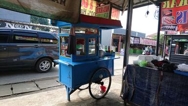 BUBUR AYAM PAKDE KHAS PEMALANG