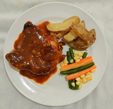 CHICKEN STEAK 20