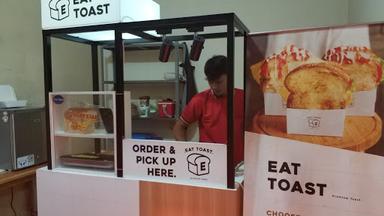 EAT TOAST SAWANGAN DEPOK