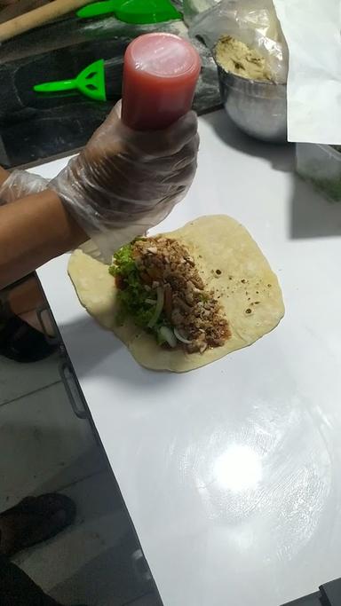 ISTANBUL KEBAB SERUA BOJONGSARI