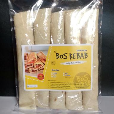 KEBAB FROZEN BOS KEBAB