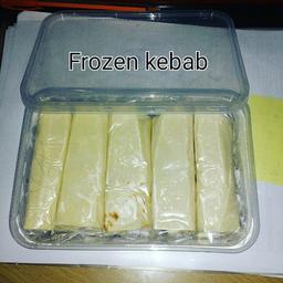 Photo's Kebab Turki Syakira